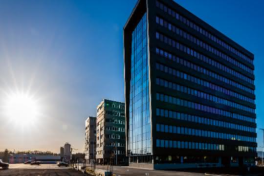 SAP once again confirms Knapp's expertise with EWM solutions
