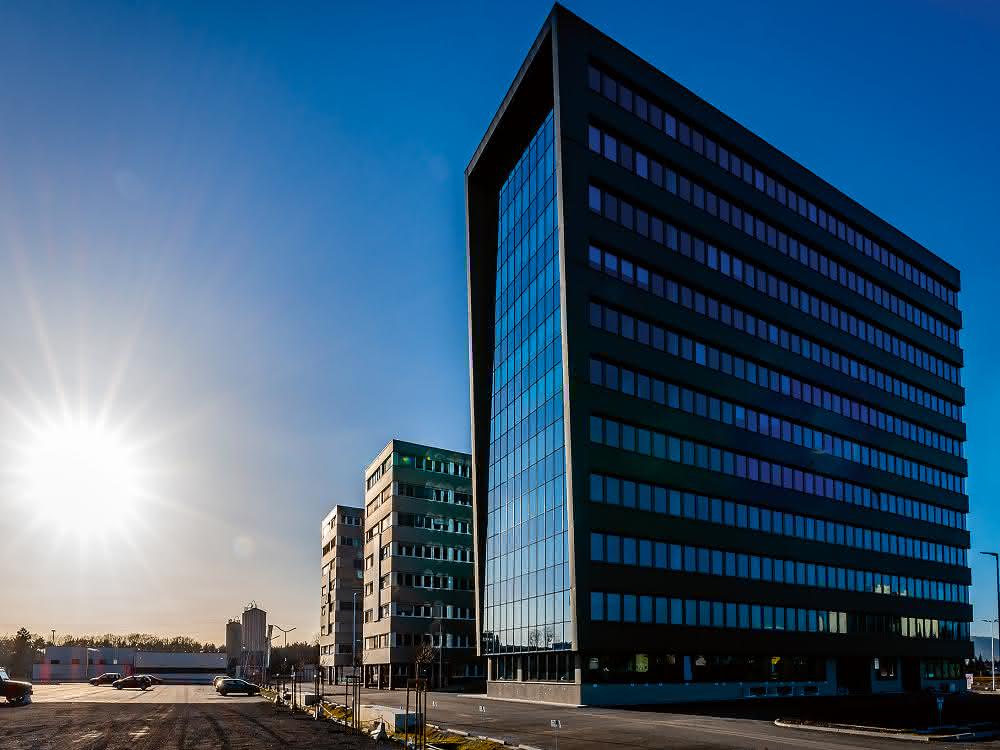SAP once again confirms Knapp's expertise with EWM solutions