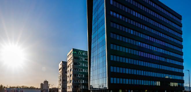 SAP once again confirms Knapp's expertise with EWM solutions
