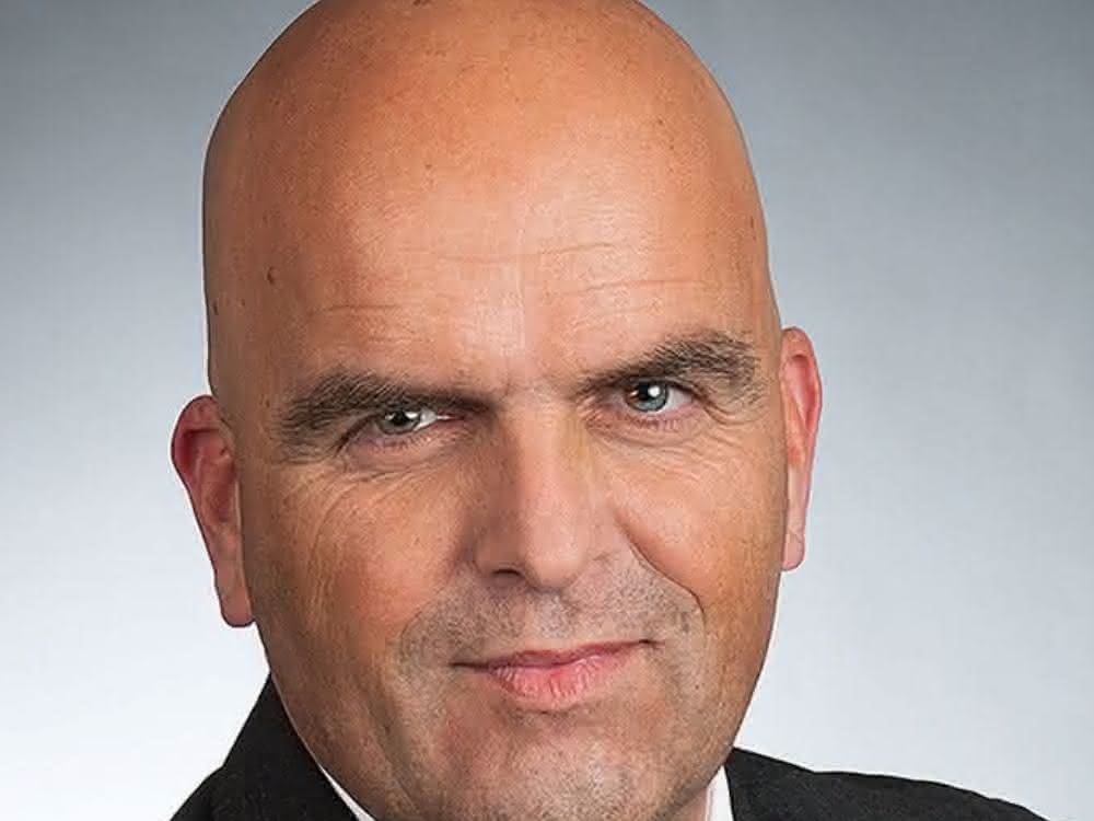 "Mit Innovationen gerüstet"
