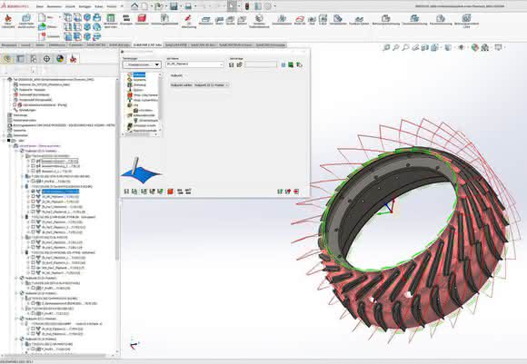 Machining: CNC technology at the highest level