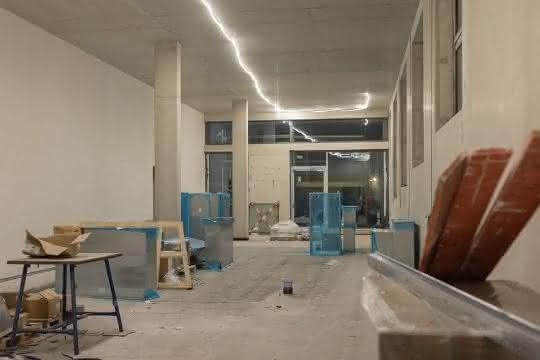 Bauwege-Beleuchtung: Flexibel beleuchten Bauwege-Beleuchtung: Flexibel beleuchten