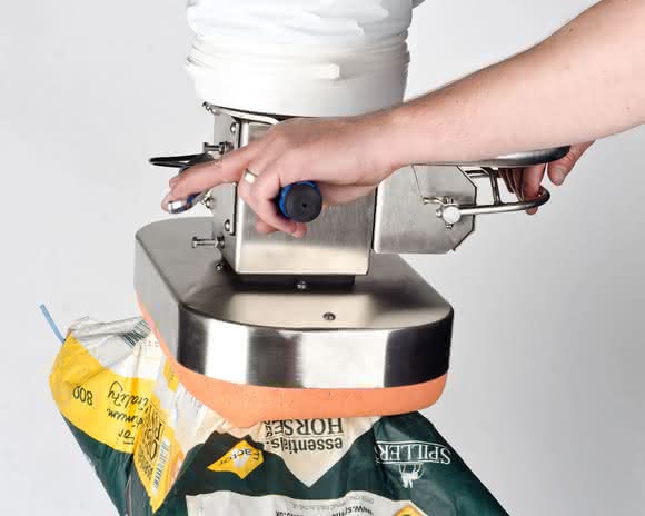 Vakuumheber: Ergonomisch und flexibel