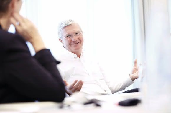 Digitalisierung: Eine Einladung zu Open Source