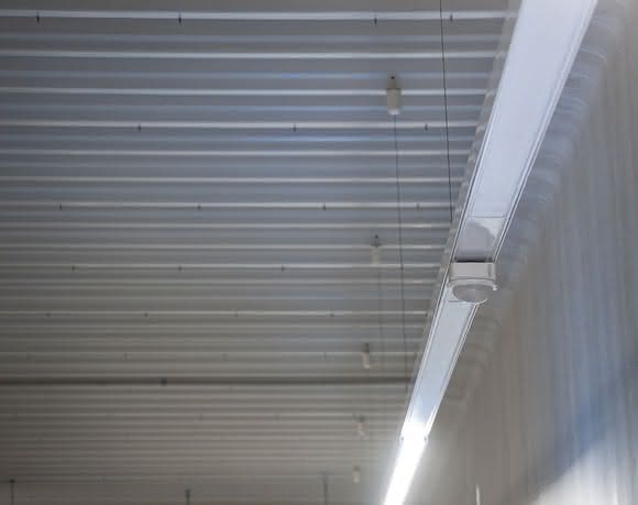 Lichtlösungen: Produktiver bei richtiger Beleuchtung
