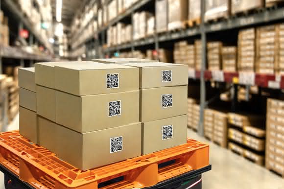 Guest article: Asset tracking - the possibilities