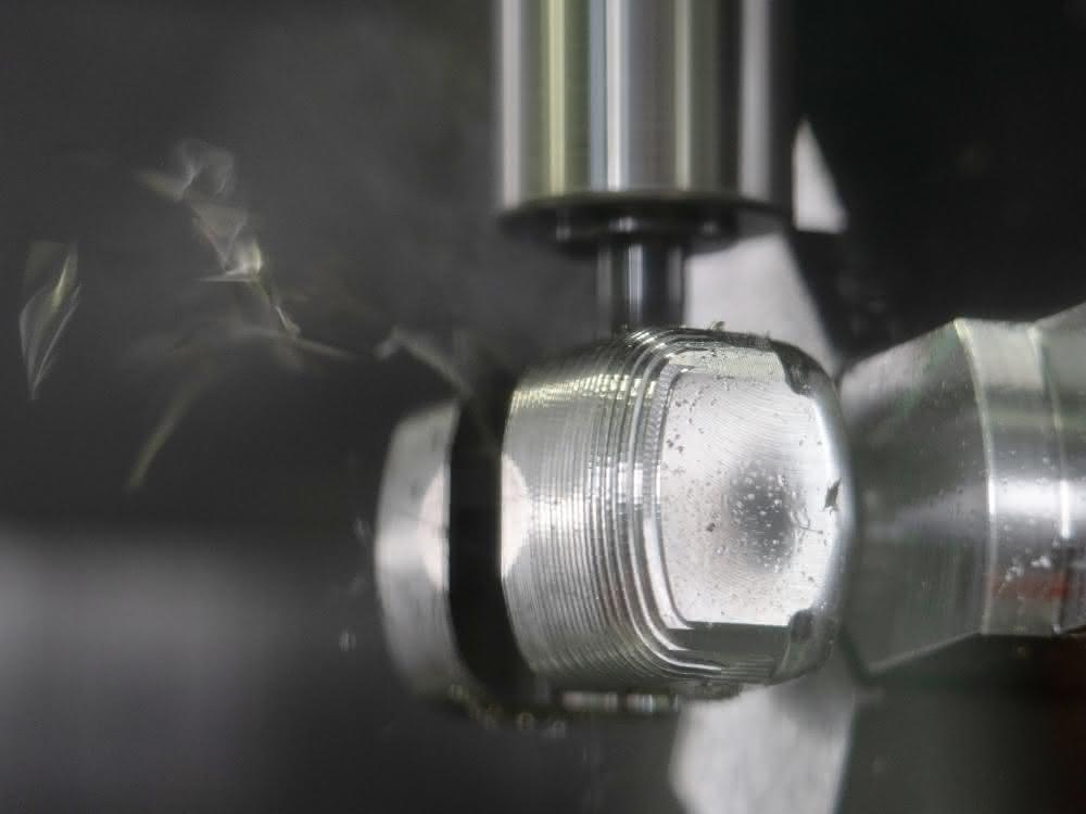Milling tools