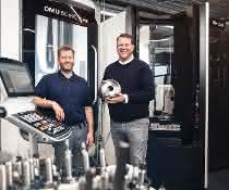 Julian Klein und Peter Klein