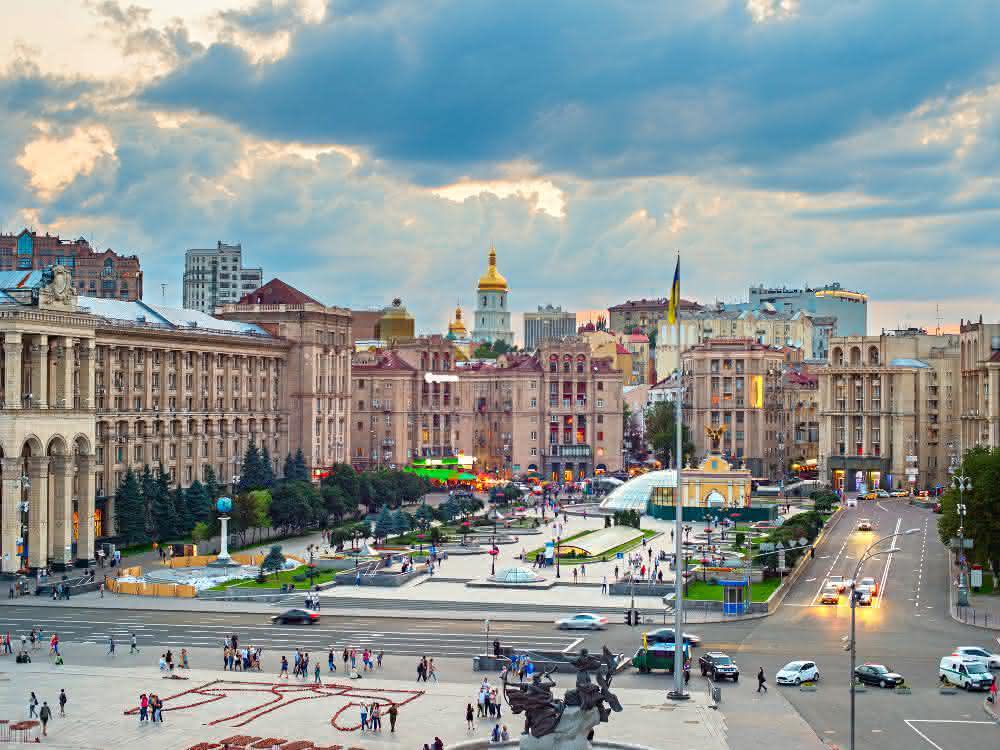 Supply chains severely jeopardized by the war in Ukraine - ELVIS AG and BVMW warn