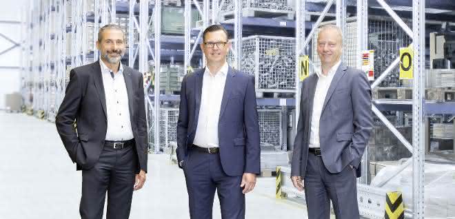 Geschäftsführung
