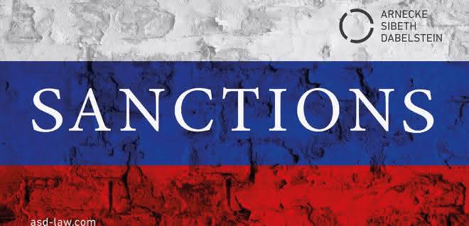 Kanzlei ASD gründet Task Force zu den Sanktionen gegen Russland Kanzlei ASD gründet Task Force zu den Sanktionen gegen Russland