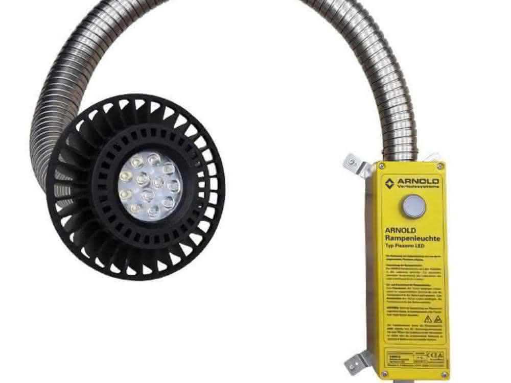 Loading technology: Discharge more efficiently