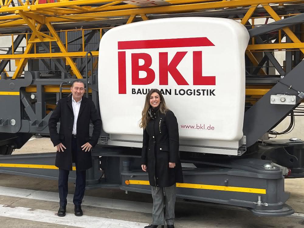 Neuer Vertriebspartner: BKL übernimmt Sáez-Händlerschaft