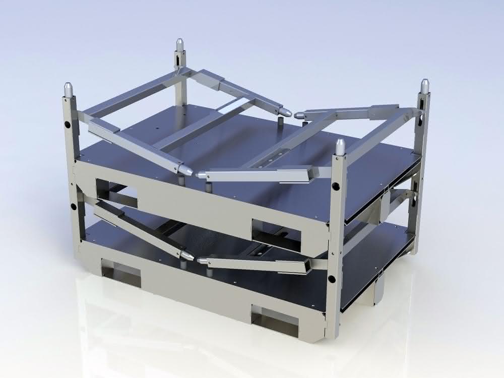 System carrier