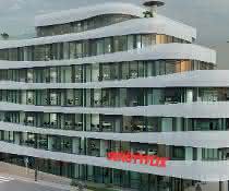 Pünklich zum Baustart: Neuer Mieter für Schüttflix-Tower