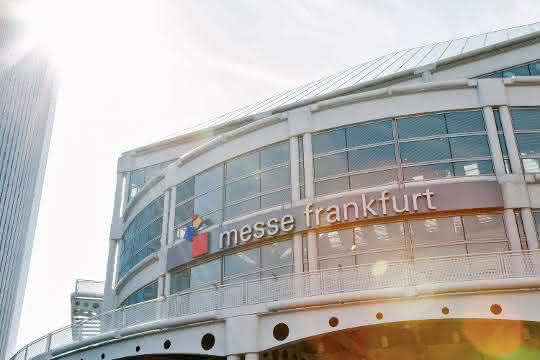Messe Frankfurt suspends events in Russia