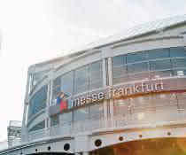 Messe Frankfurt suspends events in Russia Messe Frankfurt suspends events in Russia
