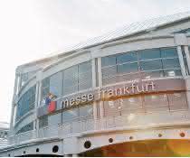 Messe Frankfurt Messe Frankfurt