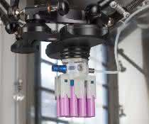 Cylindrical Li-ion batteries