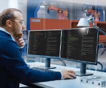 Program management module C-Gate Program management module C-Gate