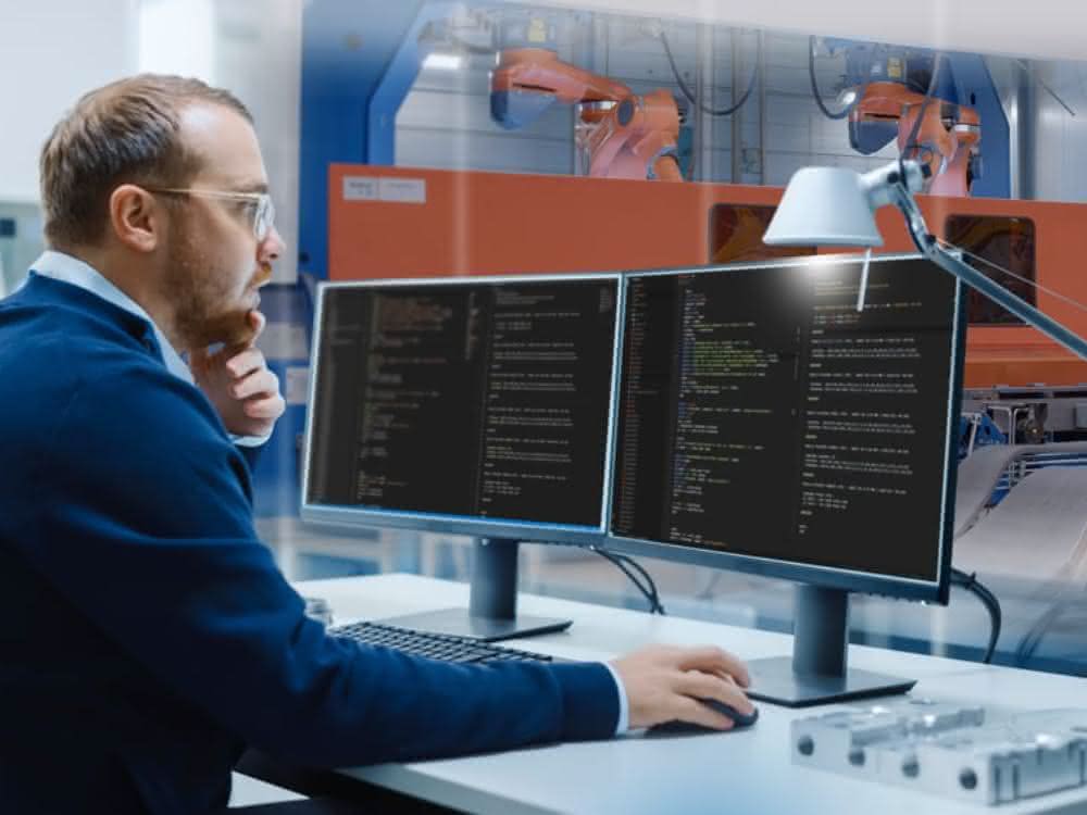Program management module C-Gate Program management module C-Gate
