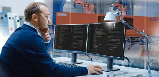 Program management module C-Gate Program management module C-Gate