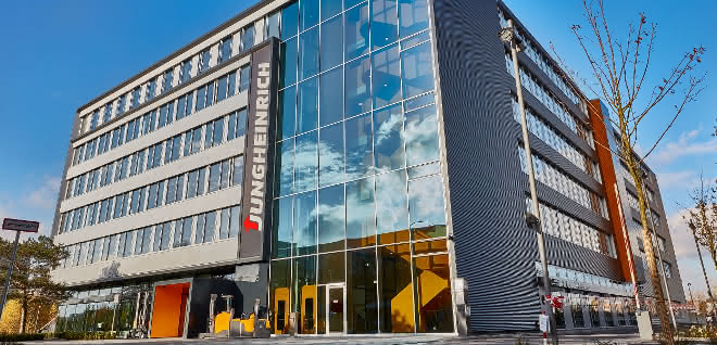 Jungheinrich Jungheinrich