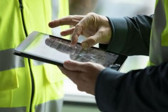 PORR Deutschland ist "Digital Champion 2022"