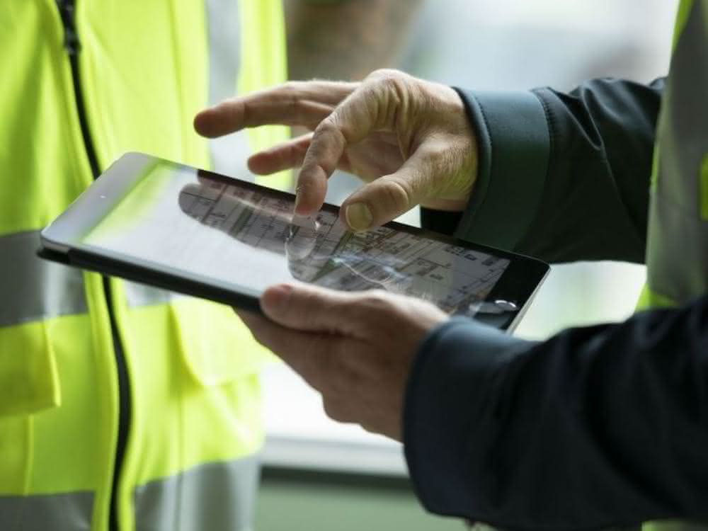 PORR Deutschland ist "Digital Champion 2022"