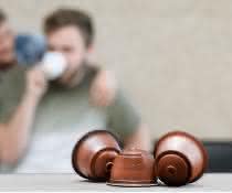 Circulen Revive coffee capsules Circulen Revive coffee capsules