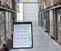 Produktiver bei richtiger Beleuchtung Produktiver bei richtiger Beleuchtung