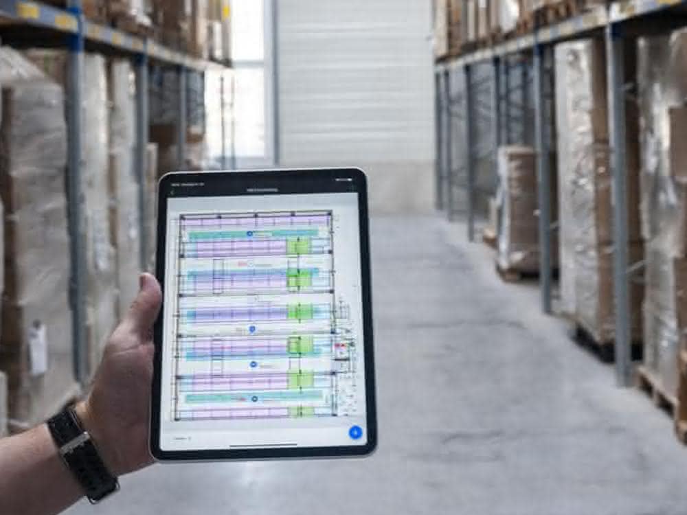 Produktiver bei richtiger Beleuchtung