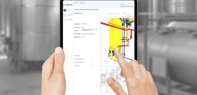 Tablet application Tablet application