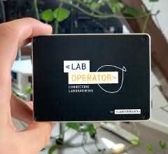 Anzeige: Was erwartet uns im Labor 4.0?