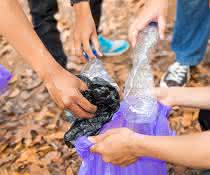 What the IK, VCI and PED say: UN agreement against plastic waste in the environment What the IK, VCI and PED say: UN agreement against plastic waste in the environment