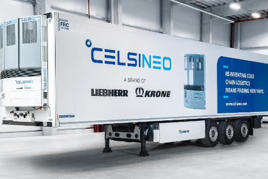 Celsineo incoming orders 2022 above expectations