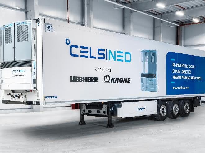 Celsineo incoming orders 2022 above expectations Celsineo incoming orders 2022 above expectations