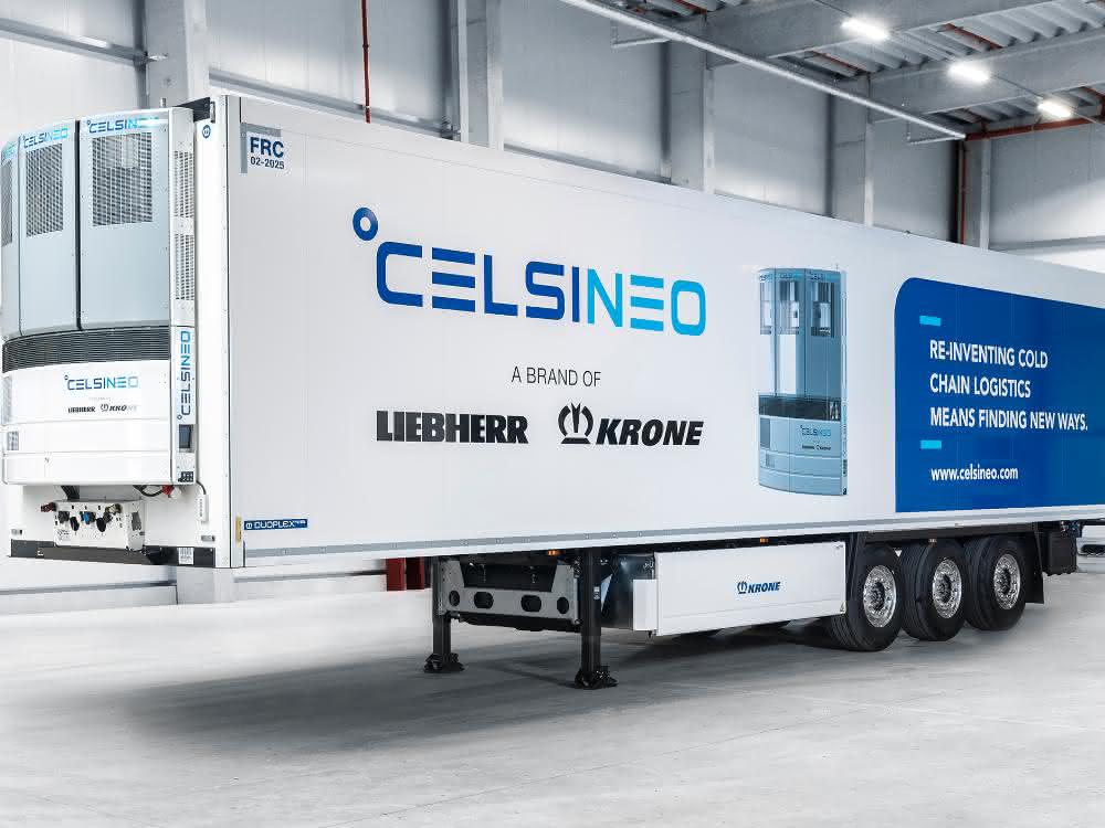 Celsineo incoming orders 2022 above expectations