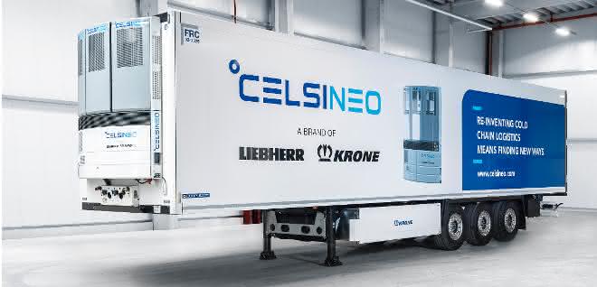Celsineo incoming orders 2022 above expectations