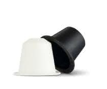 Greiner: Home-compostable capsule packaging Home compostable capsules