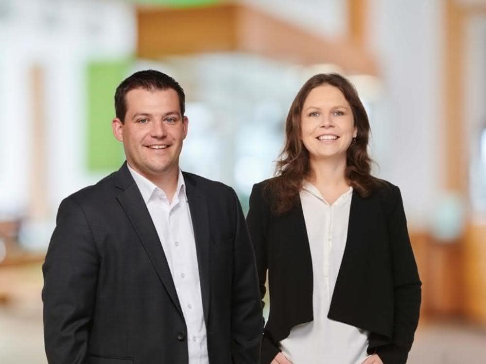 Personalie: Neuer Presse Ansprechpartner bei Sennebogen