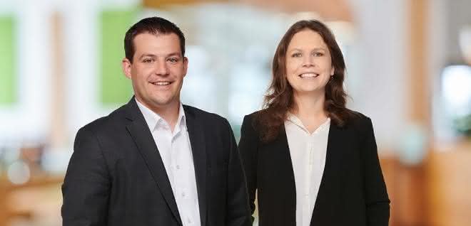 Personalie: Neuer Presse Ansprechpartner bei Sennebogen Personalie: Neuer Presse Ansprechpartner bei Sennebogen