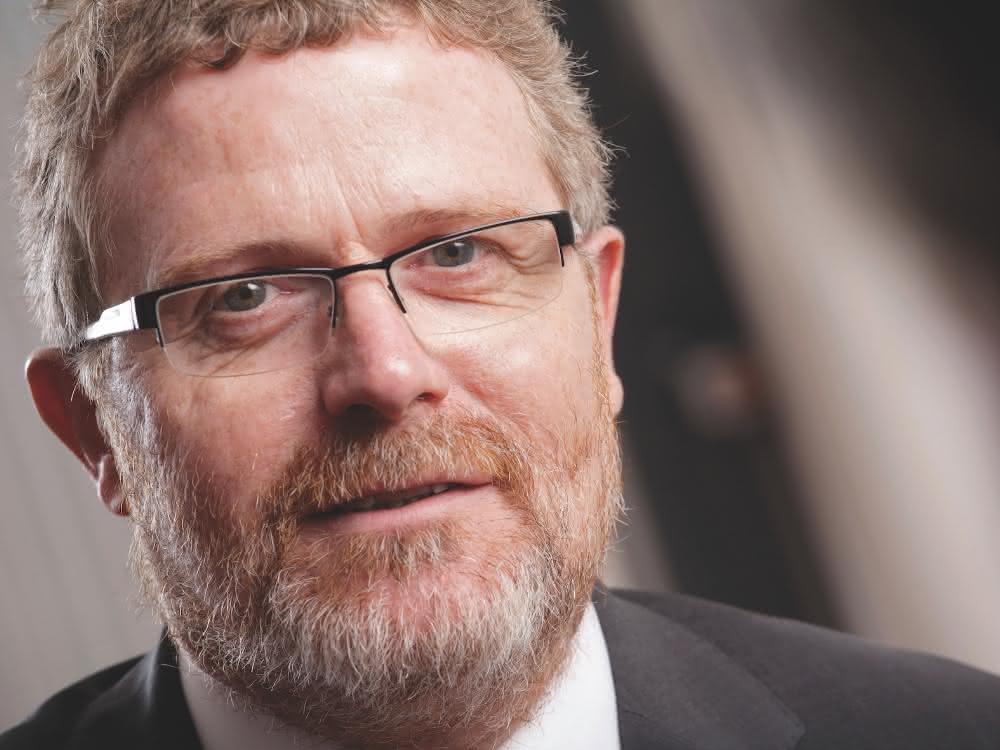 Omron appoints new head of industrial automation