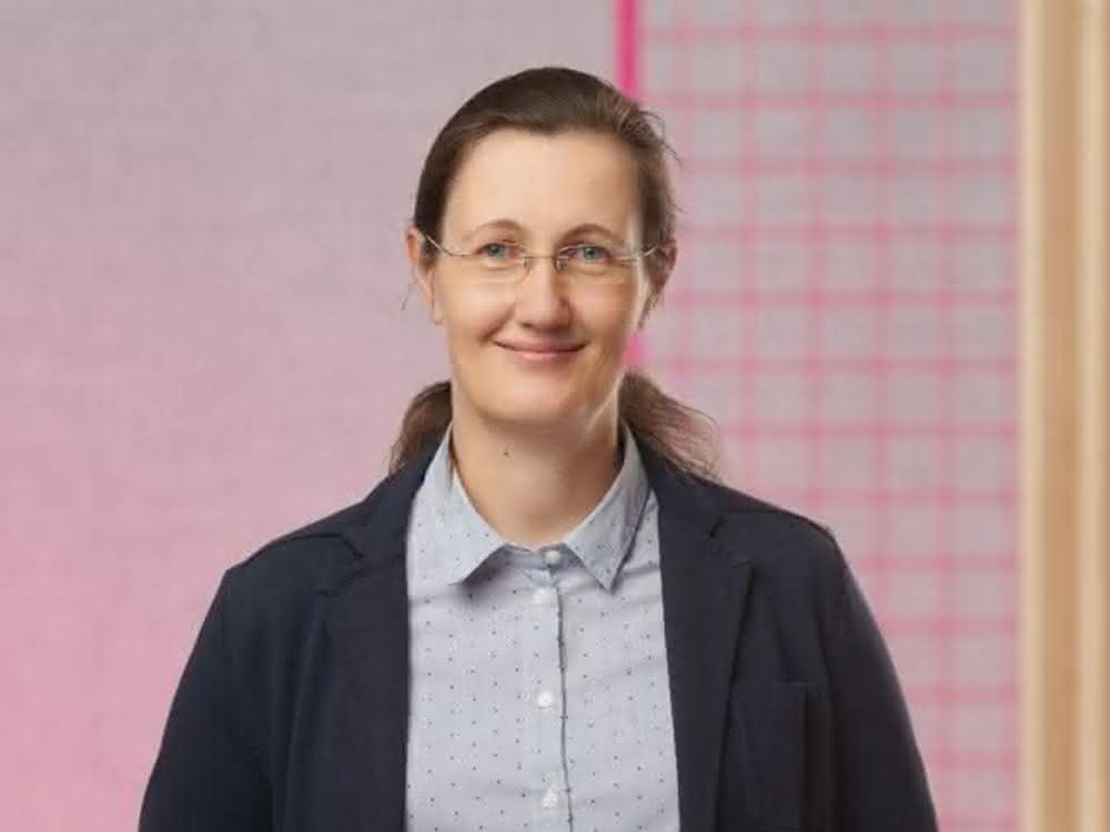 Dr. Katrin Wallbrecht