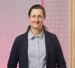 Dr. Katrin Wallbrecht