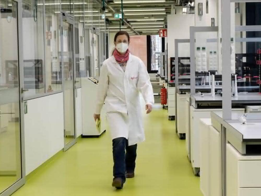 Interview: Was es bei der Ausstattung von Shared Labs zu beachten gilt Interview: Was es bei der Ausstattung von Shared Labs zu beachten gilt