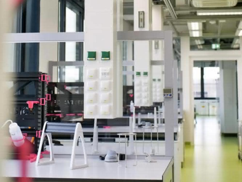 Interview: Was es bei der Ausstattung von Shared Labs zu beachten gilt