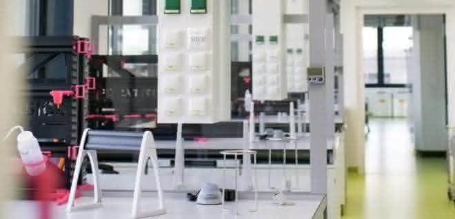Interview: Was es bei der Ausstattung von Shared Labs zu beachten gilt