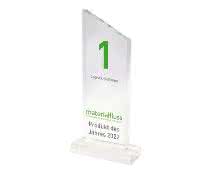 Logistics software category: 4flow, Linde Material Handling and SSI Schäfer come out on top Logistics software category: 4flow, Linde Material Handling and SSI Schäfer come out on top