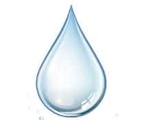 Wassertropfen